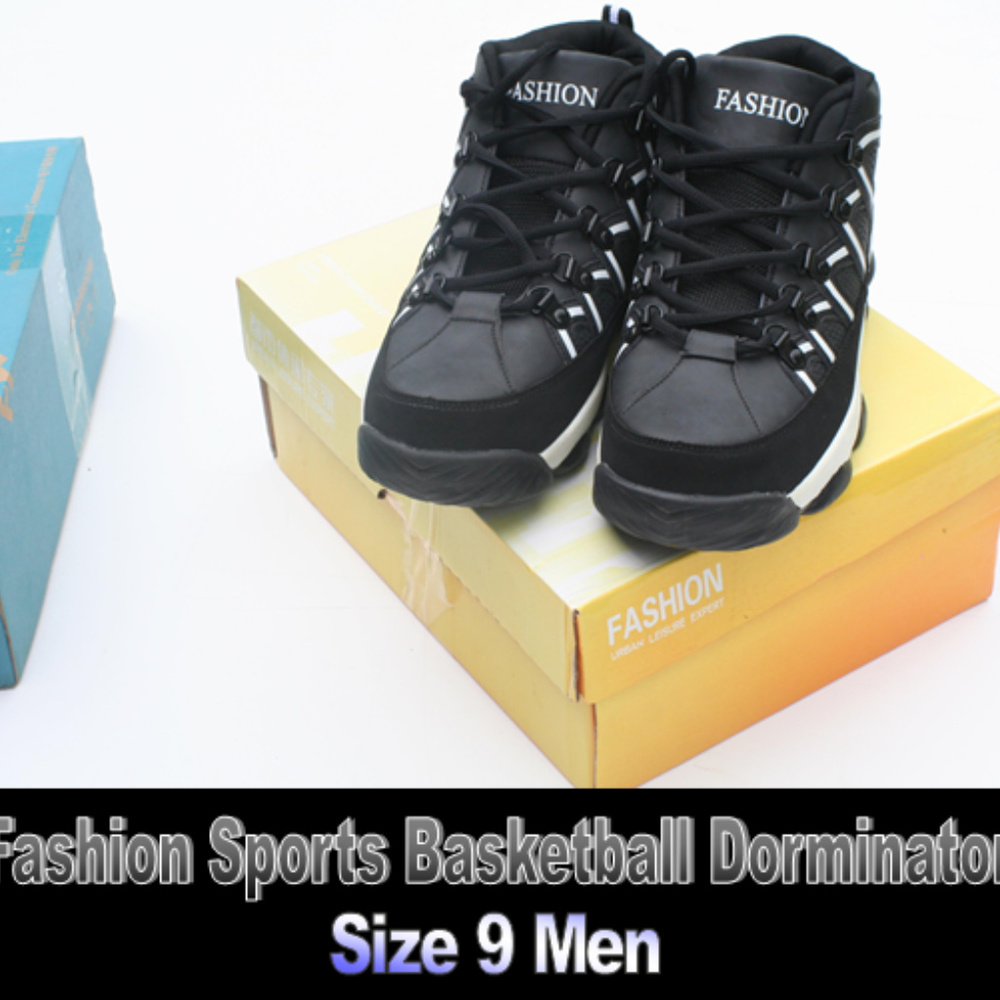 FASHION SPORTS BASKETBALL APEX  - 2019!